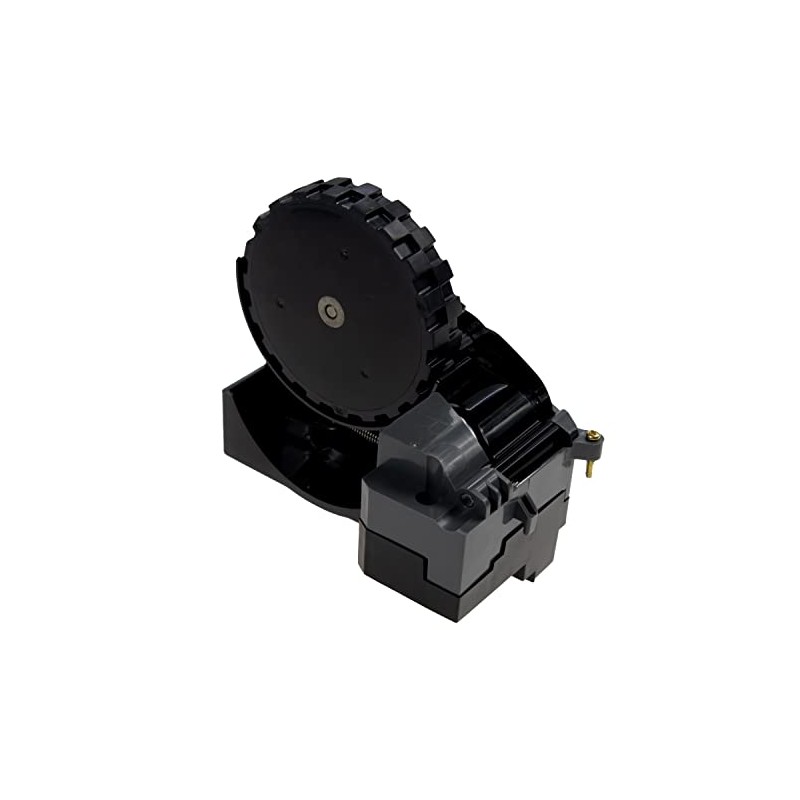 ABWN Genuine Spare Parts Wheel Module Right (R) Compatible with
