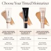 Laura Mercier Tinted Moisturiser - 24HR+ Blurred Matte with SPF