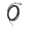 4 Sets Inductive Proximity Switch 8mm Diameter NPN Output 3