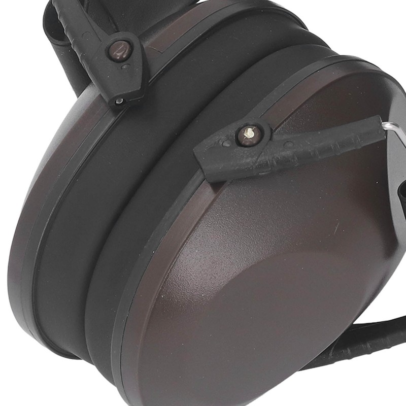 Noise Reduction Earmuffs Hearing Protection Ear Muffs Baby Noise Cancelling