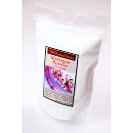 Meringue Powder for Frosting and Whipped Cream (8 ounce package--about 2 cups)