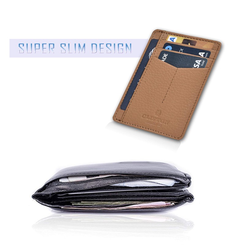 Smart Gift for Him and Her | Safe | RFID