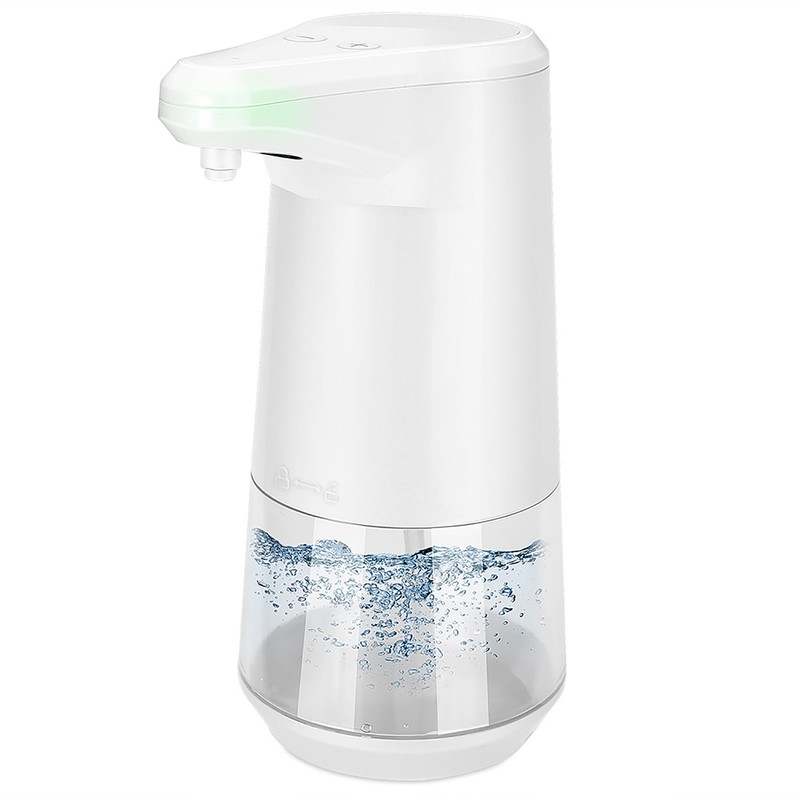Automatic Induction Spray Machine ABS Hand Wash Sensor for Hospital