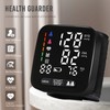 Wrist Blood Pressure Monitor, Tovendor Home Automatic Blood Pressure Cuff