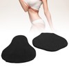 2pcs Back Contouring Liposuction Plate Shaping Comfortable Tummy Flattening Compression
