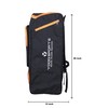 SPORTSYUVA Yoogi Sports Duffle Cricket Kitbag for Men with 2