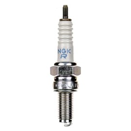 Spark Plug Suitable for Piaggio Sfera 125 Year of Manufacture 1995-1998