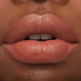 Labial Mac Macximal Silky Matte Tono Taupe                                                                                                            