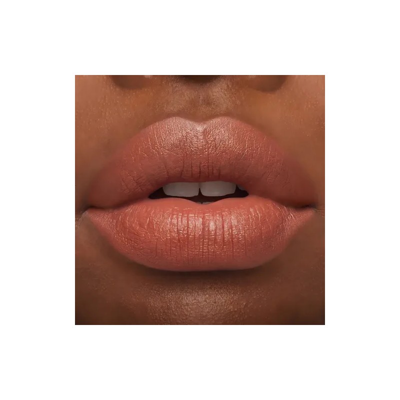 Labial Mac Macximal Silky Matte Tono Taupe