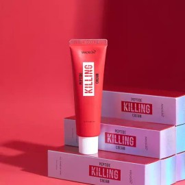 McClean 맥클린 펩타이드 킬링 크림 50ml 1개 Maclean Peptide Killing Cream 50ml 1 piece