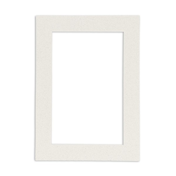 16x20 Mat Bevel Cut for 13x18 Photos - Acid Free