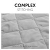 hauck Bed Me, Beige - Travel Cot Sheet 120cm x