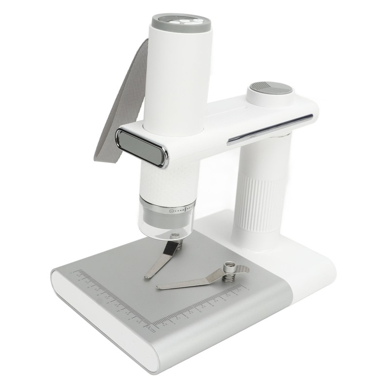 Wireless Digital Microscope 50‑1000X Magnification HD 2MP WiFi USB Microscopes