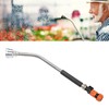 Garden Hose Watering Wand Long Hose Nozzle Watering Sprayer Wand