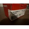 Hilti X - C 22 P8TH 7/8" Q10 - concrete