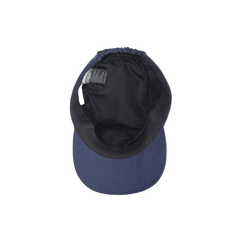 Jack Wolfskin Kids Supplex Bahia Casquettes Cap, (Night Blue)