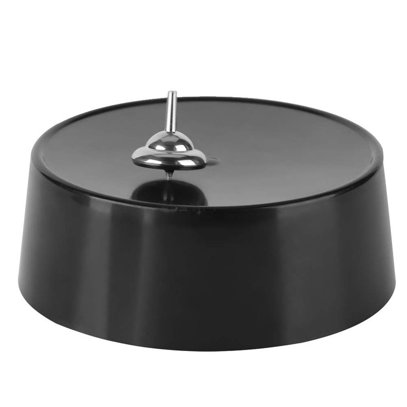 Spinning Top Toy, Wonderful Spinning Top Spins for Hours Fascinating