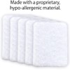 CPAP Infusion Aromatherapy Adapter Refill Pads for Essential Oils (5)