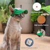 Pet Dog Baseball Cap, Cat Hat, Cat Dog Sun Cap