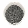 Foldable Laundry Basket Multipurpose Large Capacity Cotton Linen Woven Collapsible
