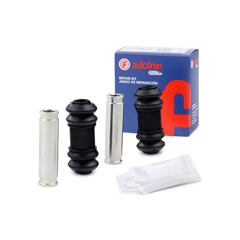 Autofren Seinsa D7051 °C Guide Sleeve Kit, brake calliper