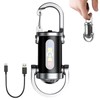 Mini Keychain Flashlight Waterproof Mini LED Torch Keychain