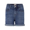 ONLY Girls Konphine DNM Azg Noos Shorts, Medium blue (medium