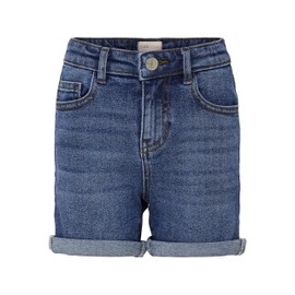 ONLY Girls Konphine DNM Azg Noos Shorts, Medium blue (medium blue denim)