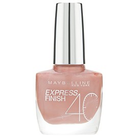 Express Finish Shock Control Nail Varnish B11063 1-piece 10ml