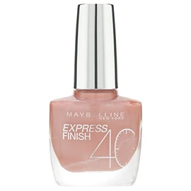 Express Finish Shock Control Nail Varnish B11063 1-piece 10ml