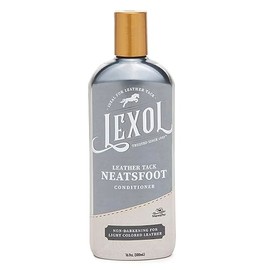 Manna Pro 1000123 16.9 oz Lexol Neatsfoot Leather Conditioner