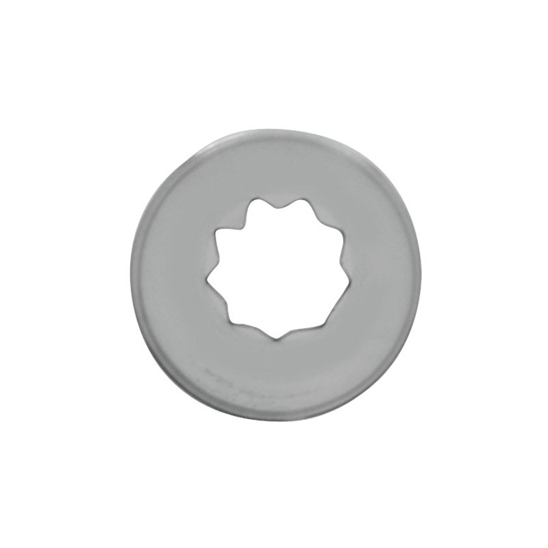 Star Tip #22 by Ateco