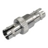 Acoplador adaptador Monomodo Roscado Stupc Icoptiks
