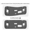 Game Protective Cover Silicone Scratch Slip Resistant Protective Case with