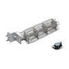 Whirlpool LA-1044 Heater Kit for Dryer, Gray