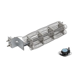 Whirlpool LA-1044 Heater Kit for Dryer, Gray