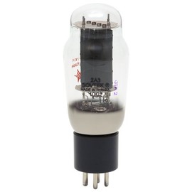SOVTEK 2A3 /MP Matched 2-Pack ST Direct Heat 3-Pole Tube TSOV2A3/MP