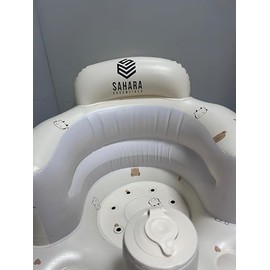 Inflatable Baby Seats (Bear Head)