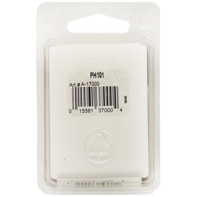 Aqua Clear Ceramic Impeller Shaft Assembly for Powerhead Pumps