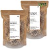 Domestic roasted lotus root 300gx2 pack / 국내산 볶은 연근 300gx2팩