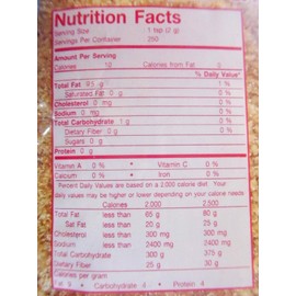 TWIN TUSK HENG Crispy Fried Garlic, 500g/1.1lb (No Peel)