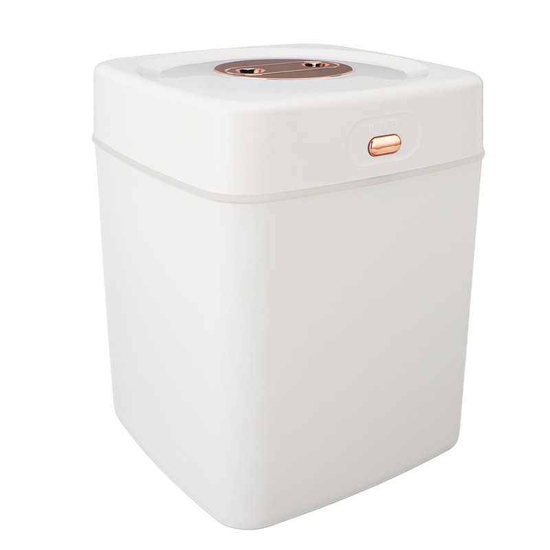 Air Humidifier 3L Large Capacity Dual Spray Essential Oil Aroma