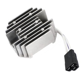 Frezon Motorcycle Regulator Rectifier For Kohler K161 K241 K482 K532 7-25Hp 237335 25-403-22S