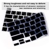 MMDW Thai Language Silicone Keyboard Cover Skin for MacBook Pro