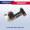 5C0-937-629-F Main Fuse for Volkswagen 2012-2014 Beetle 2012-2019 Passat