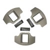 GardenPal 69461 Clutch Shoe Clutch Plate Compatible with Homelite Super