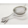 Stainless Steel Fine Mesh Tea Strainer for Loose Tea with