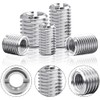 Jyvex Thread Insert M8 to M6 x 15 mm, Pack