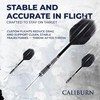 Caliburn | Sword Darts | Steel Tip | 95% Tungsten