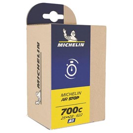 MICHELIN Air Stop A2 26/32X622/635 FV 48 Butyl Presta 1.9 inches (48 mm)
